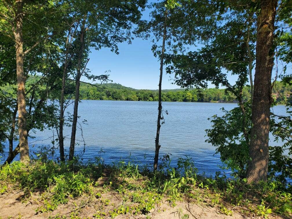 Camping near Beechview Recreational Area: Double Islands RV Retreat, Bath Springs, Tennessee