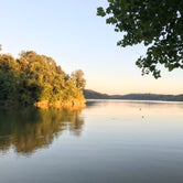 Review photo of Paint Creek State Park Campground by Shannon G., July 9, 2018