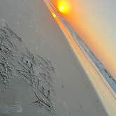 Review photo of Topsail Hill Preserve State Park Campground by Stacey , January 5, 2022