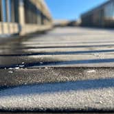 Review photo of Topsail Hill Preserve State Park Campground by Stacey , January 5, 2022