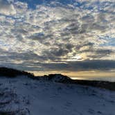 Review photo of Topsail Hill Preserve State Park Campground by Stacey , January 5, 2022