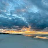 Review photo of Topsail Hill Preserve State Park Campground by Stacey , January 5, 2022