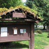 Review photo of Dosewallips State Park Campground by James and Susan K., May 7, 2021