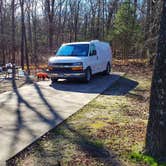 Review photo of Lake Tawakoni State Park Campground by Fred S., January 5, 2022