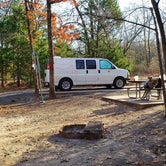 Review photo of Lake Tawakoni State Park Campground by Fred S., January 5, 2022