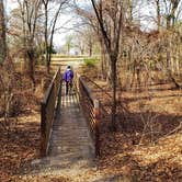 Review photo of Lake Tawakoni State Park Campground by Fred S., January 5, 2022