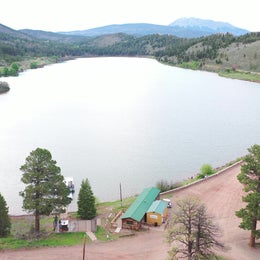Monument Lake Resort