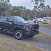 Review photo of Cedar Key RV Resort by deb K., January 6, 2022