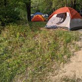 Review photo of Rock Cut State Park Campground by Doug , January 6, 2022
