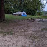 Review photo of Rock Cut State Park Campground by Doug , January 6, 2022