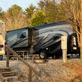 Review photo of Rutledge Lake RV Resort by David V., January 6, 2022