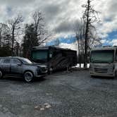 Review photo of Rutledge Lake RV Resort by David V., January 6, 2022