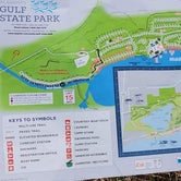 Review photo of Gulf State Park Campground by janet H., January 6, 2022