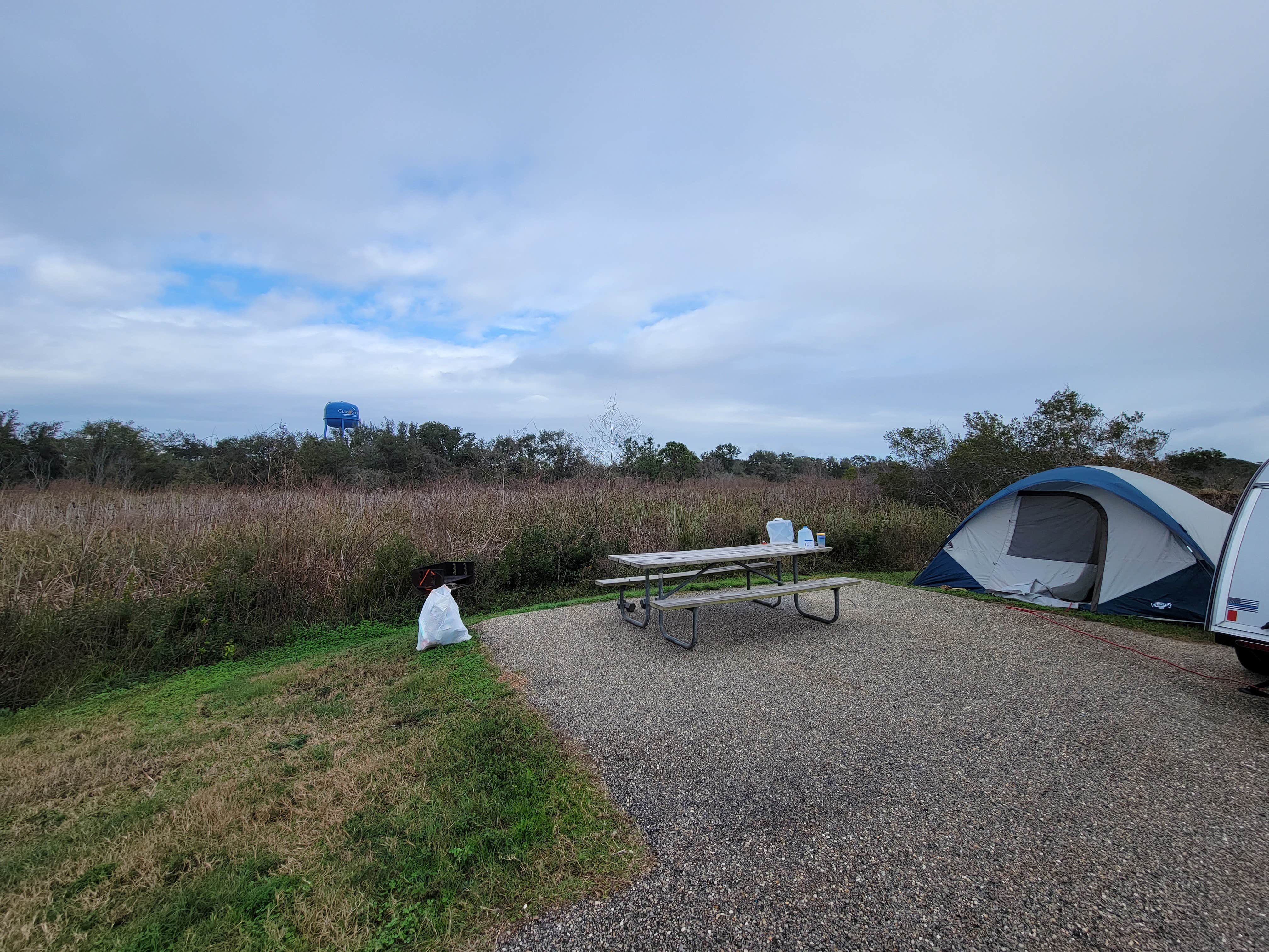janet H.'s photo at Gulf State Park Campground near Dauphin Island, AL