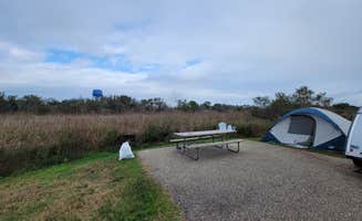 janet H.'s photo at Gulf State Park Campground near Orange Beach, AL