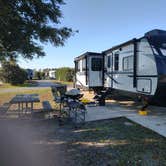 Review photo of Coastal GA RV Resort by deb K., January 6, 2022