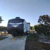Review photo of Coastal GA RV Resort by deb K., January 6, 2022