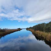 Review photo of Gulf State Park Campground by janet H., January 6, 2022