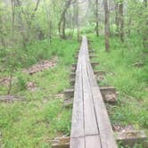 Review photo of Burr Oak State Park Campground by James W., July 9, 2018