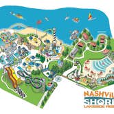 Review photo of Nashville Shores Lakeside Resort by Christy C., July 24, 2016