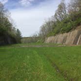 Review photo of Burr Oak State Park Campground by James W., July 9, 2018