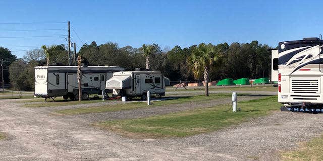 Camper submitted image from Carroll's Country Sausage