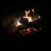 Review photo of Little Molas Lake Campground by Diego R., January 5, 2022