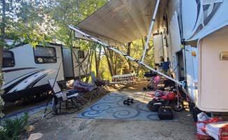 Isaac Aaron's photo at Woods Valley Kampground near Valley Center, CA