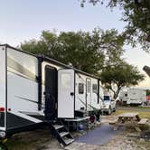 Review photo of Ancient Oaks RV Park by Candy A., January 6, 2022