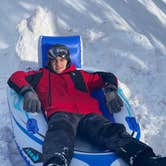 Review photo of Mt Hood Village Resort by Corrie C., January 7, 2022