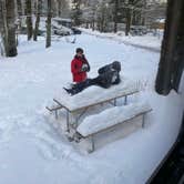 Review photo of Mt Hood Village Resort by Corrie C., January 7, 2022