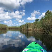 Review photo of Grayton Beach State Park Campground by K C., July 9, 2018