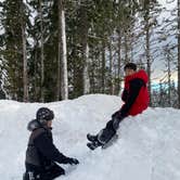 Review photo of Mt Hood Village Resort by Corrie C., January 7, 2022