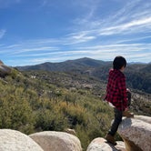 Review photo of Chilao Campground by Swan R., January 7, 2022