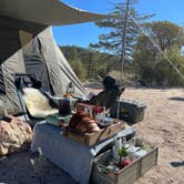 Review photo of Chilao Campground by Swan R., January 7, 2022