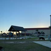 Review photo of North Myrtle Beach RV Resort and Dry Dock Marina by Ariel F., January 7, 2022