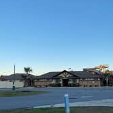 Review photo of North Myrtle Beach RV Resort and Dry Dock Marina by Ariel F., January 7, 2022
