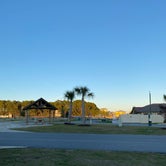 Review photo of North Myrtle Beach RV Resort and Dry Dock Marina by Ariel F., January 7, 2022