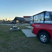 Review photo of North Myrtle Beach RV Resort and Dry Dock Marina by Ariel F., January 7, 2022