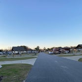 Review photo of North Myrtle Beach RV Resort and Dry Dock Marina by Ariel F., January 7, 2022