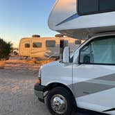 Review photo of Tumble In RV Park  by Emily W., January 7, 2022