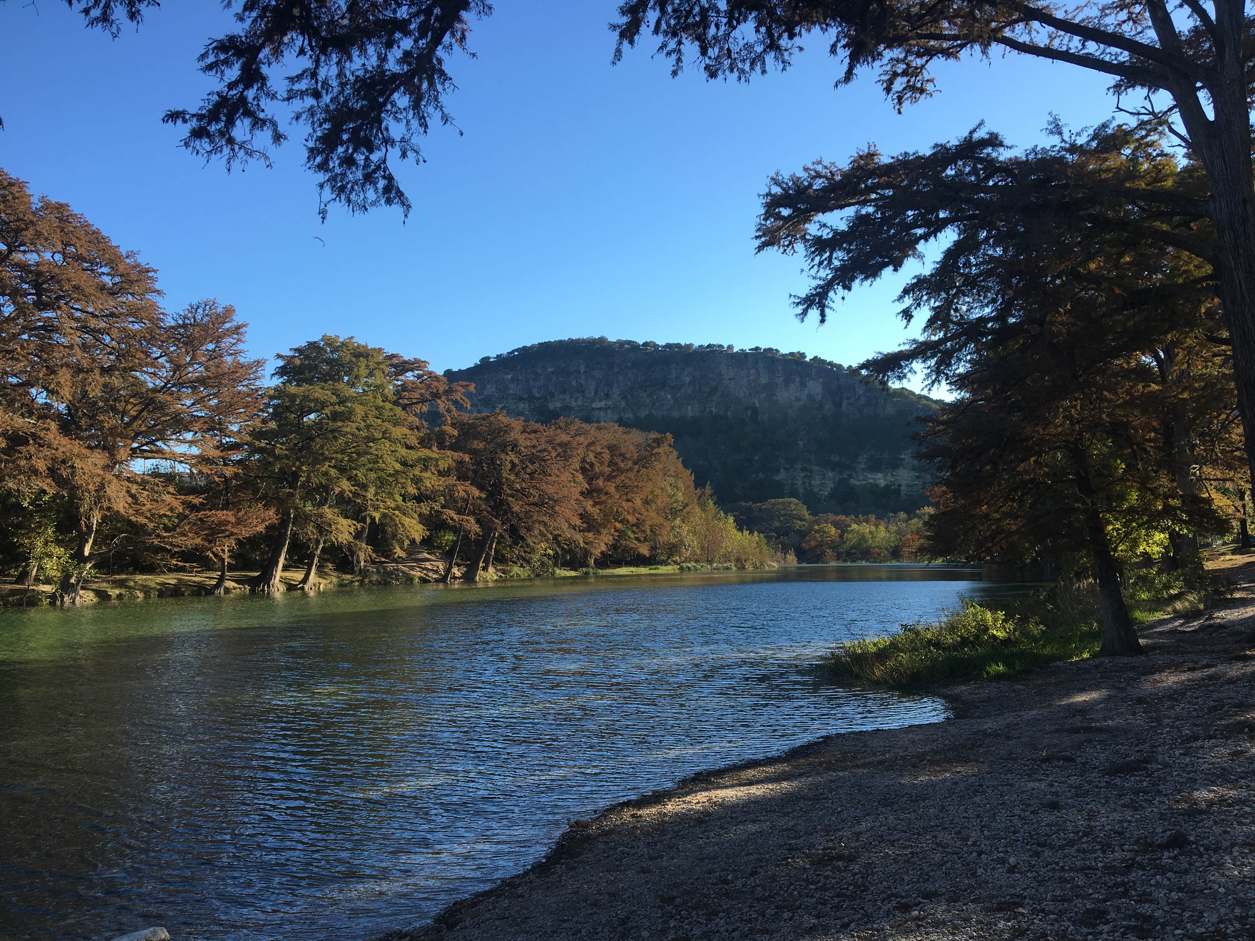 Camper-submitted photo at Persimmon Hill — Garner State Park near Vanderpool, TX