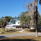 Review photo of Skidaway Island State Park Campground by Katrin M., January 7, 2022