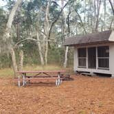 Review photo of Skidaway Island State Park Campground by Katrin M., January 7, 2022