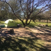 Review photo of Garner State Park Campground by Katelyn R., July 9, 2018