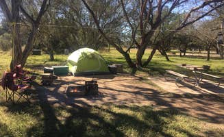 Katelyn R.'s photo at Persimmon Hill — Garner State Park near Vanderpool, TX