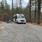 Review photo of Red Top Mountain State Park Campground by Denise , January 6, 2022