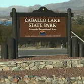 Review photo of Appaloosa Area — Caballo Lake State Park by Dave G., January 7, 2022
