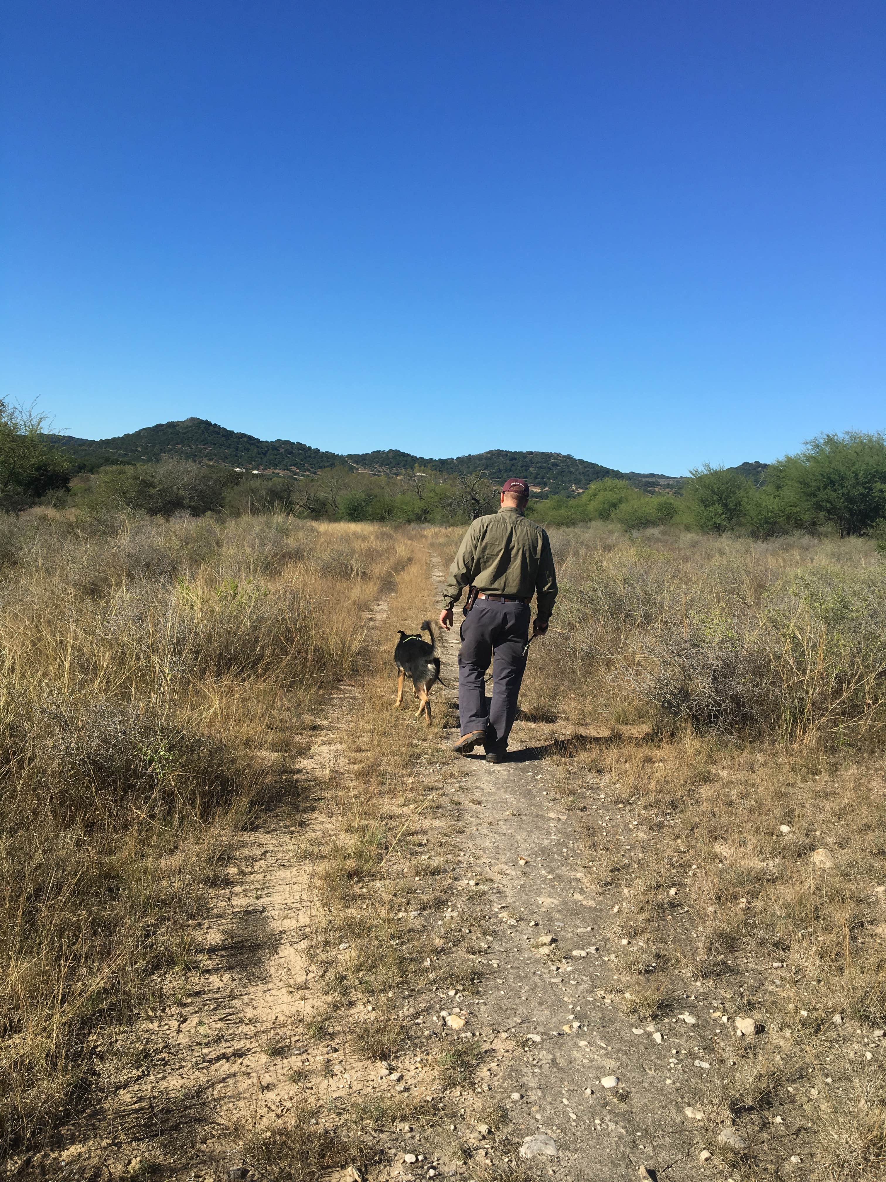Camper-submitted photo at Persimmon Hill — Garner State Park near Vanderpool, TX
