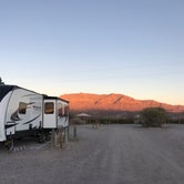 Review photo of Caballo Lake State Park Campground by Dave G., January 7, 2022